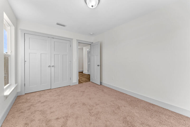 Tuscan Village TH - Residential