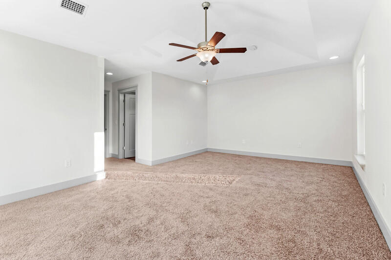 Tuscan Village TH - Residential