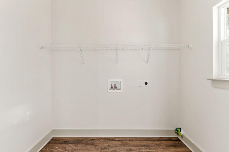 Tuscan Village TH - Residential