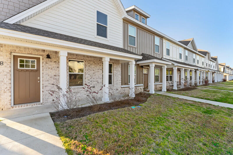 Tuscan Village TH - Residential