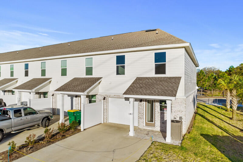 Tuscan Village TH - Residential