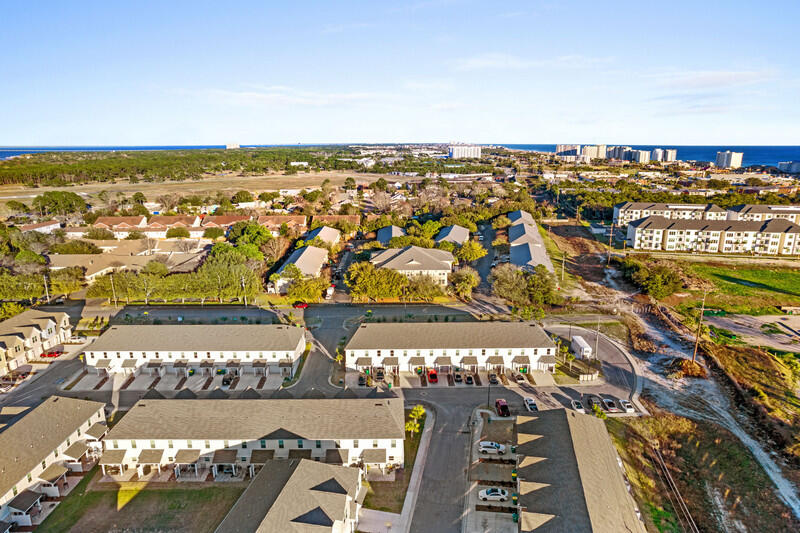 Tuscan Village TH - Residential