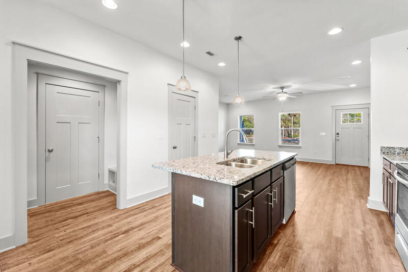 Tuscan Village TH - Residential