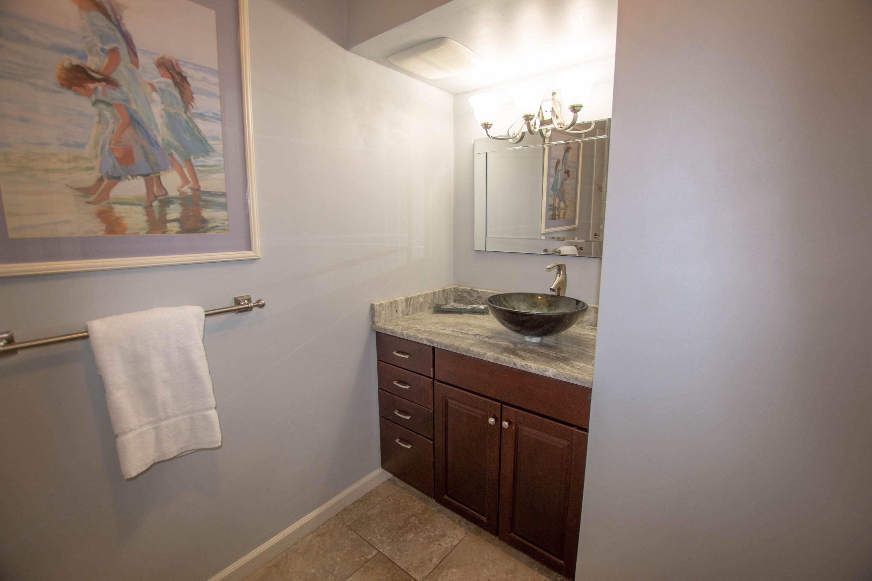 CABANA CLUB CONDO - Residential