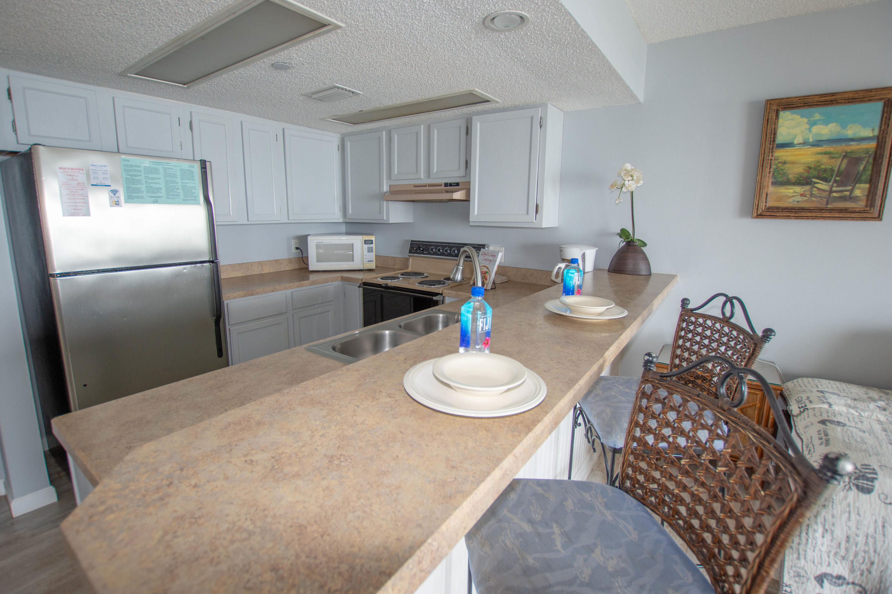 CABANA CLUB CONDO - Residential