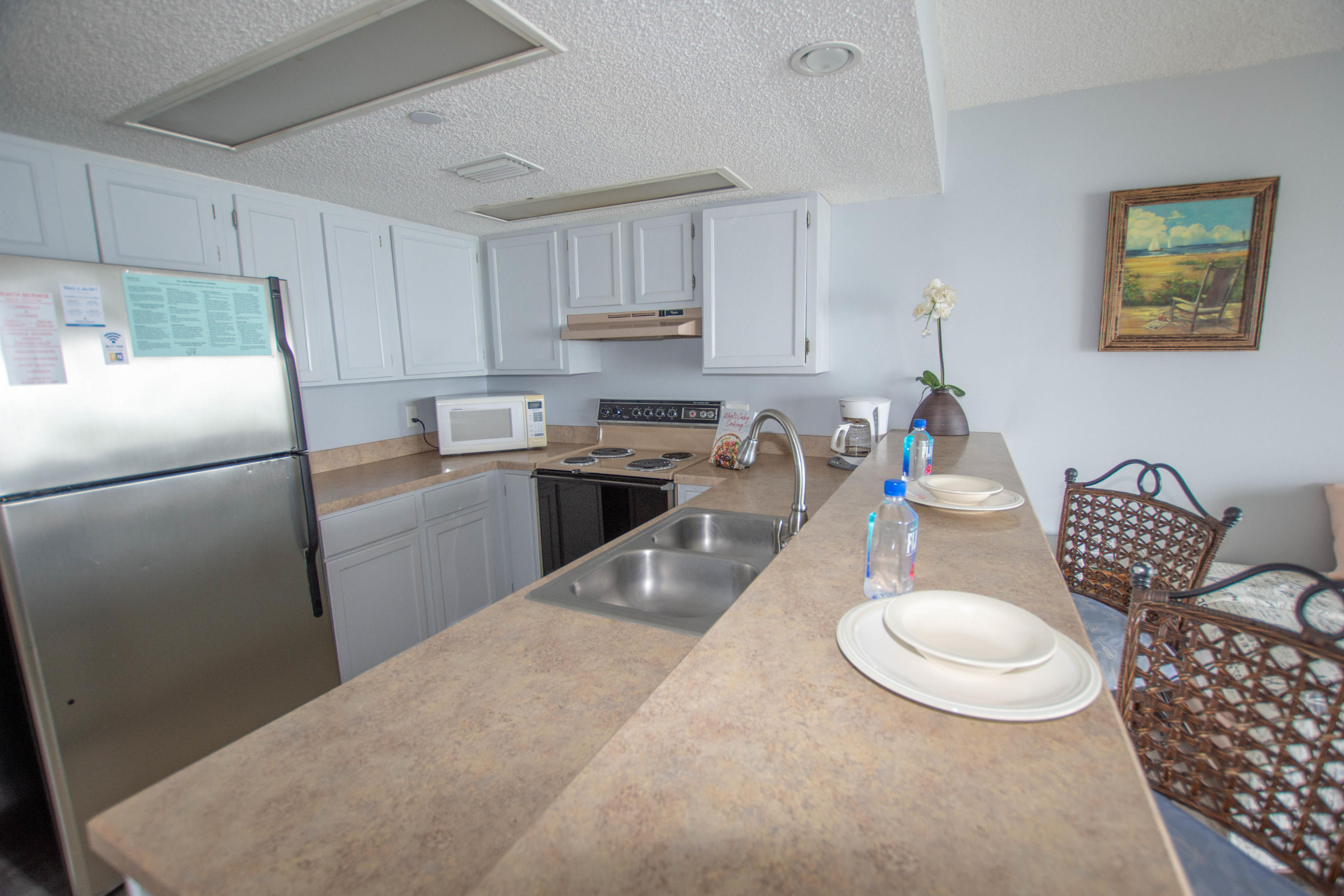 CABANA CLUB CONDO - Residential
