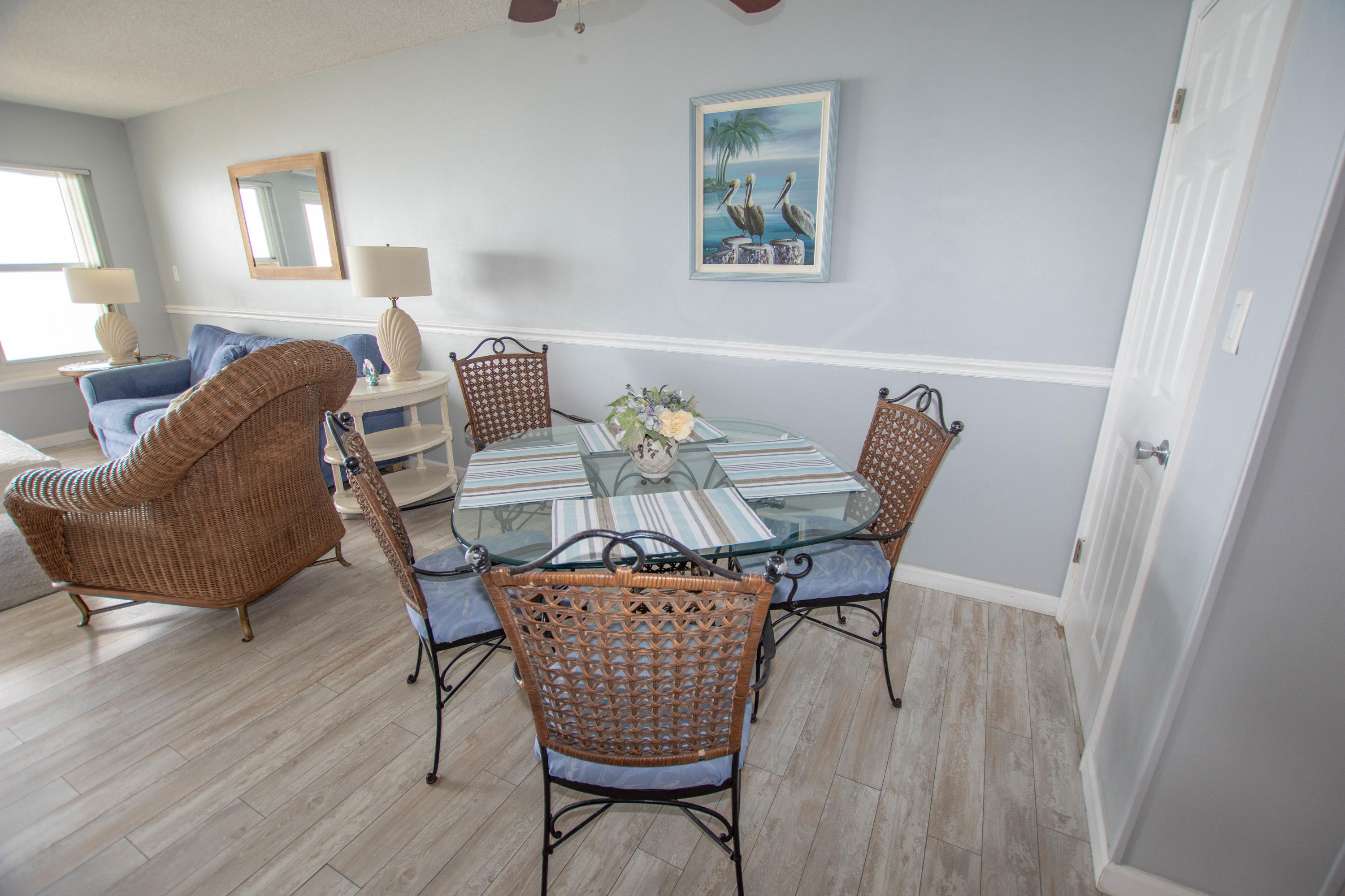 CABANA CLUB CONDO - Residential