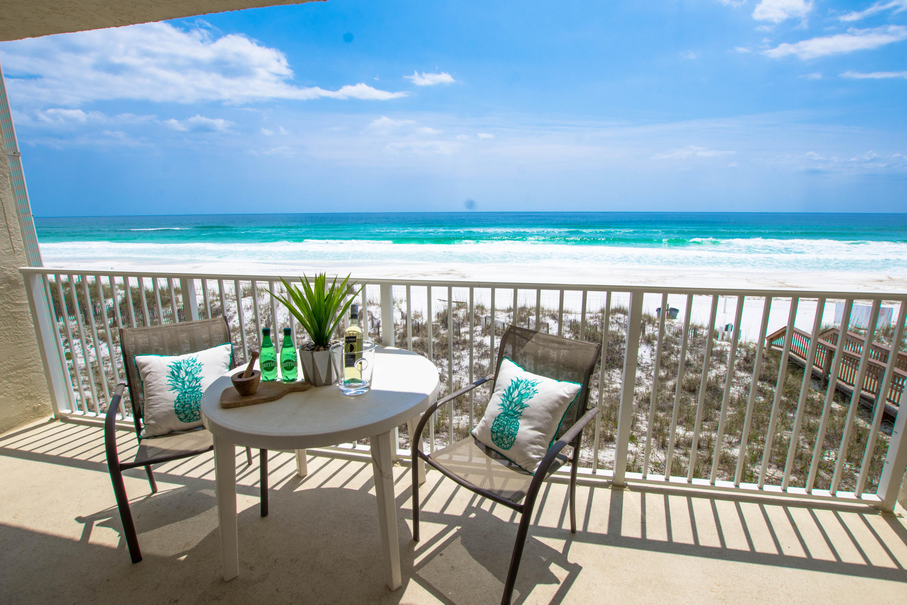 CABANA CLUB CONDO - Residential