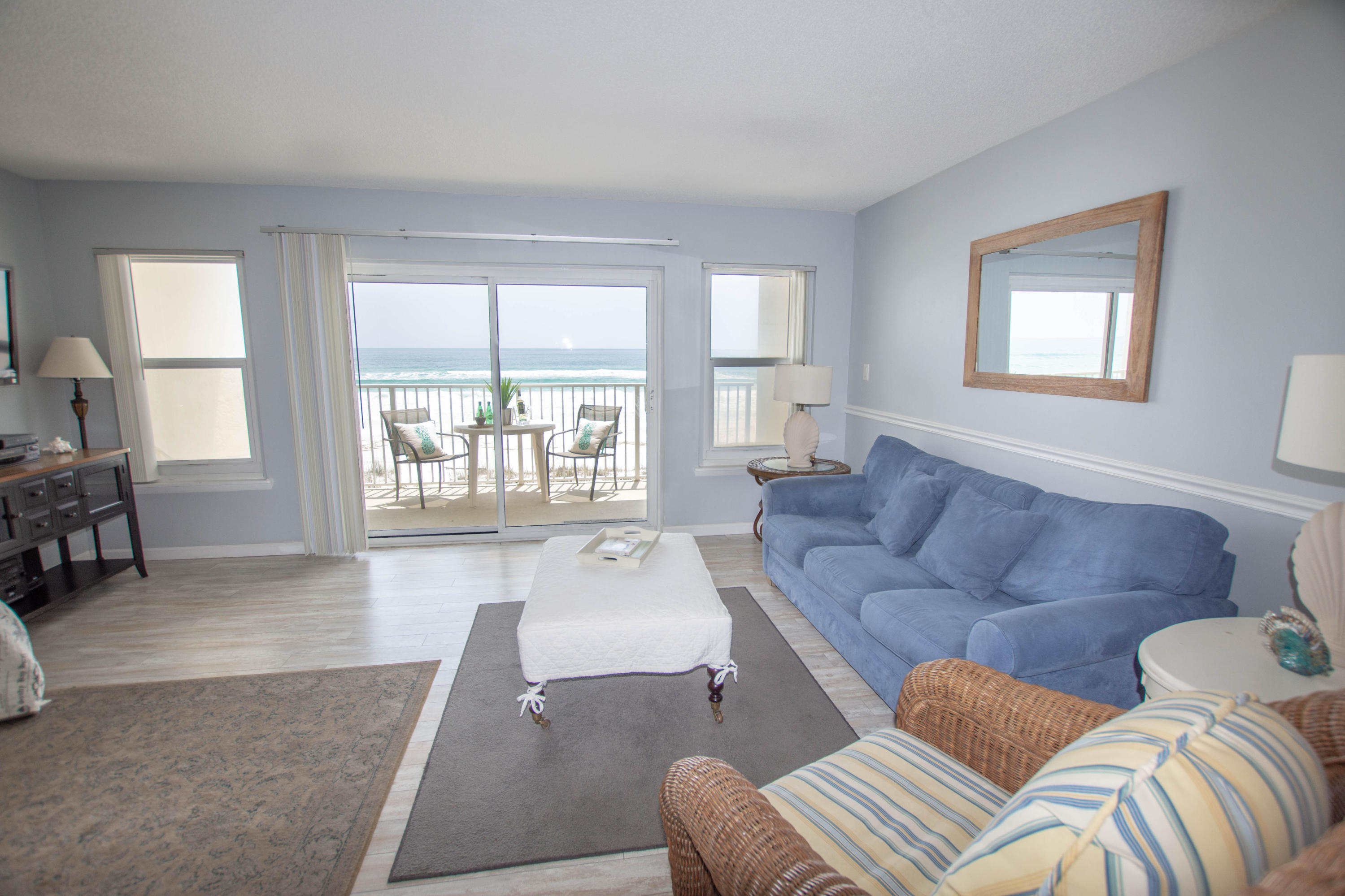 CABANA CLUB CONDO - Residential