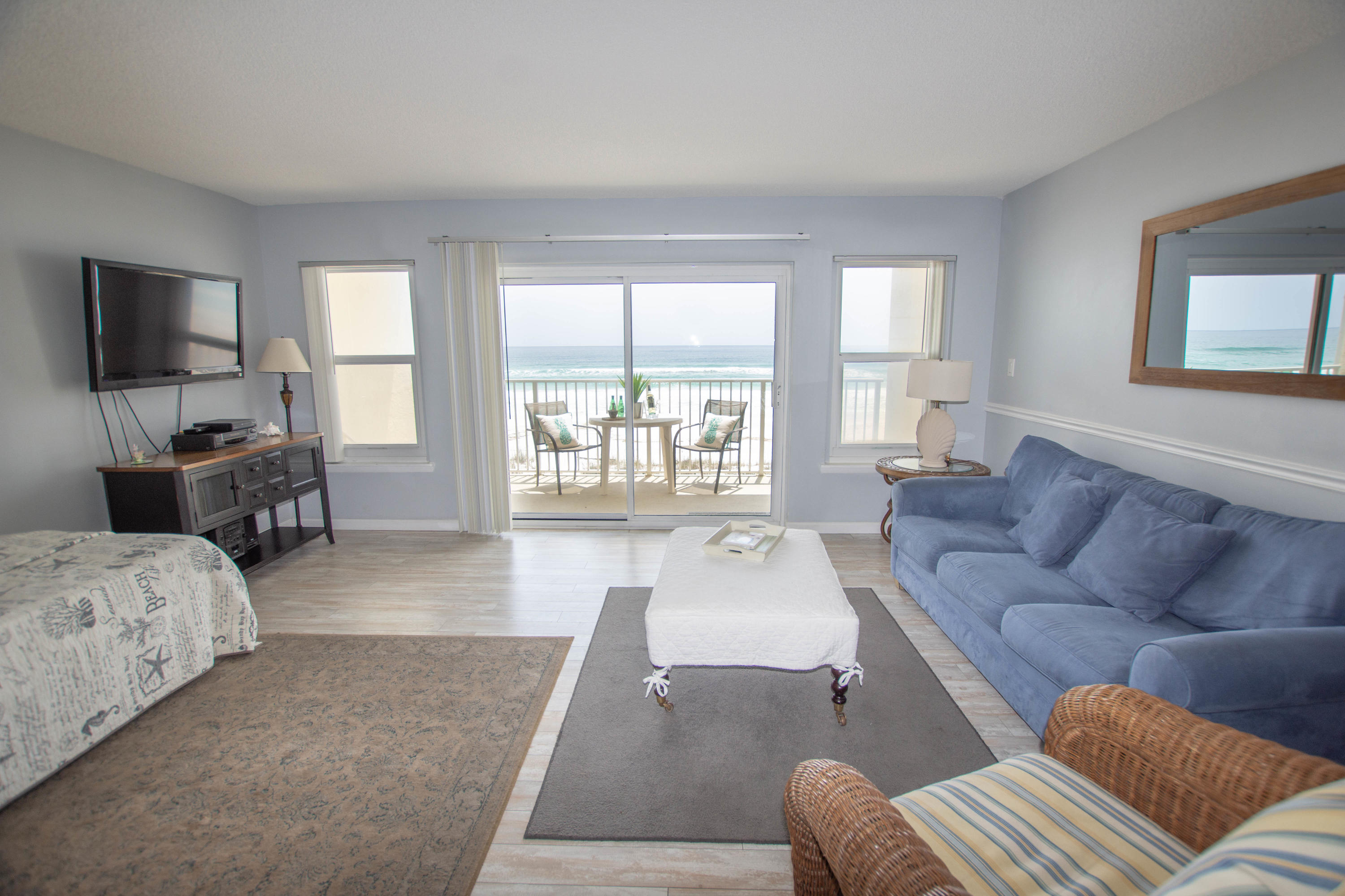 CABANA CLUB CONDO - Residential