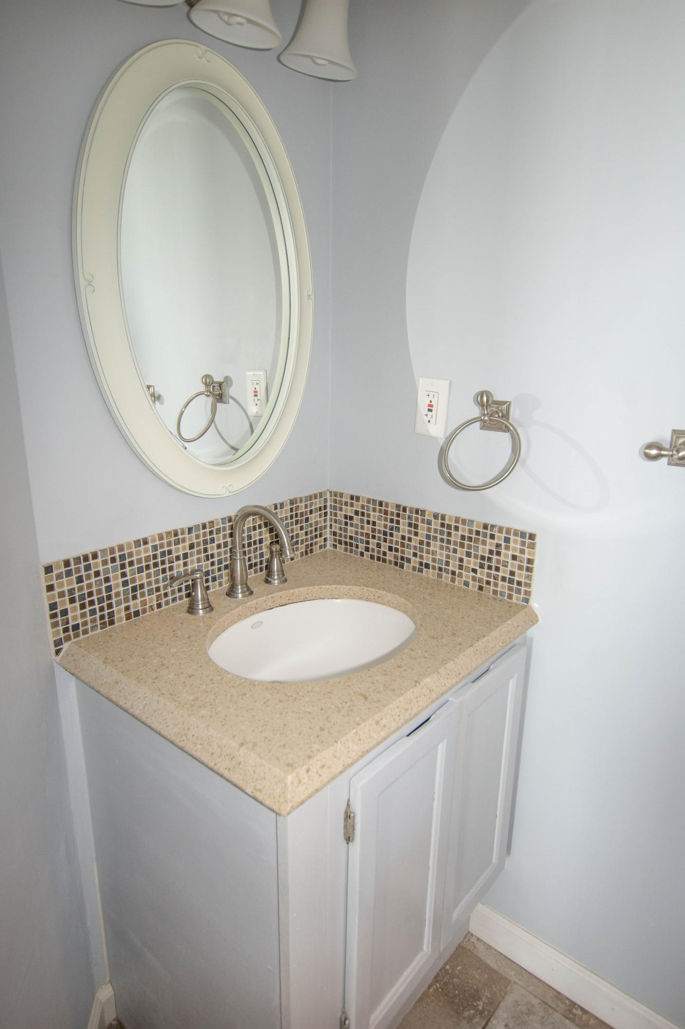 CABANA CLUB CONDO - Residential