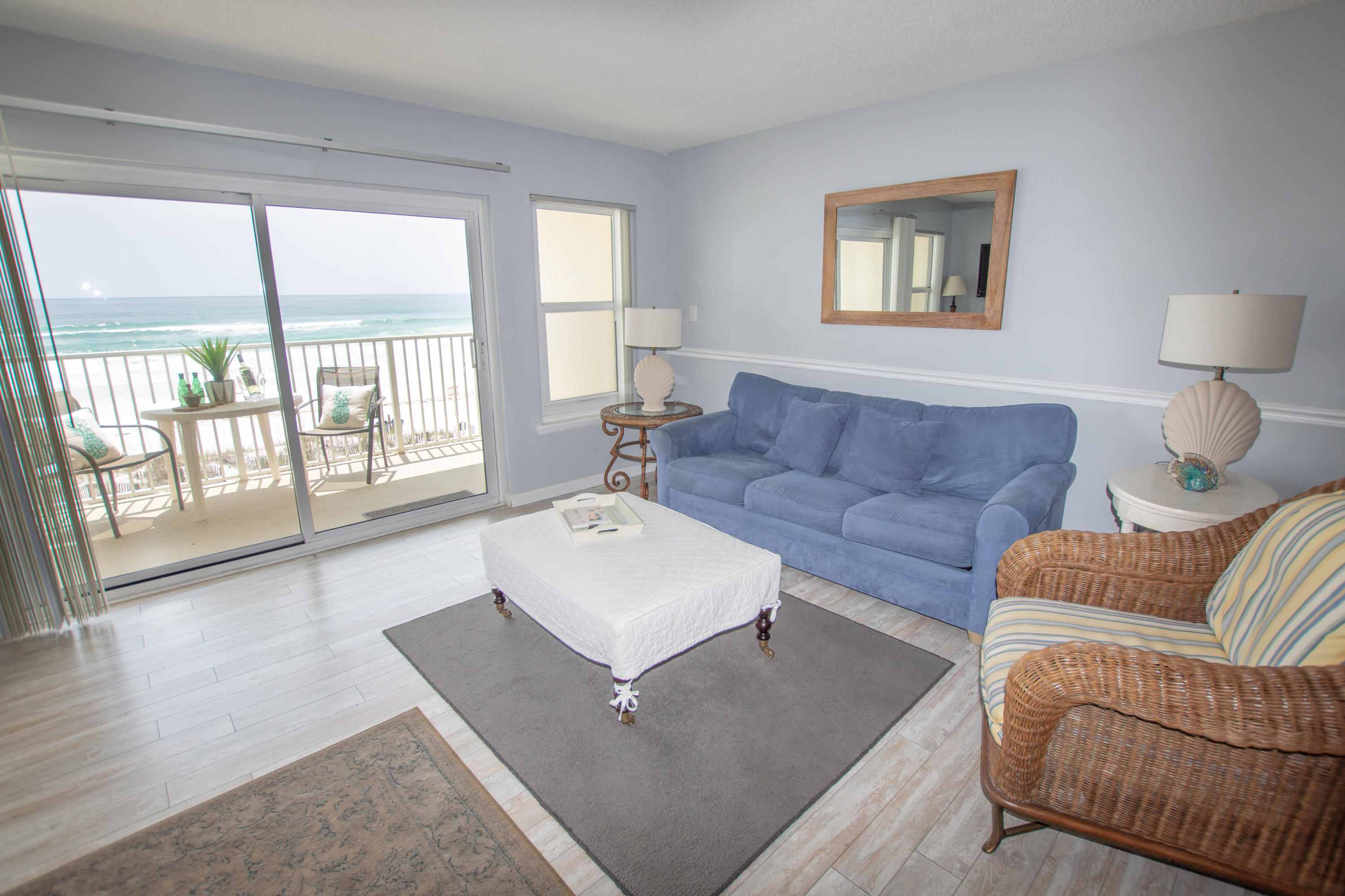 CABANA CLUB CONDO - Residential