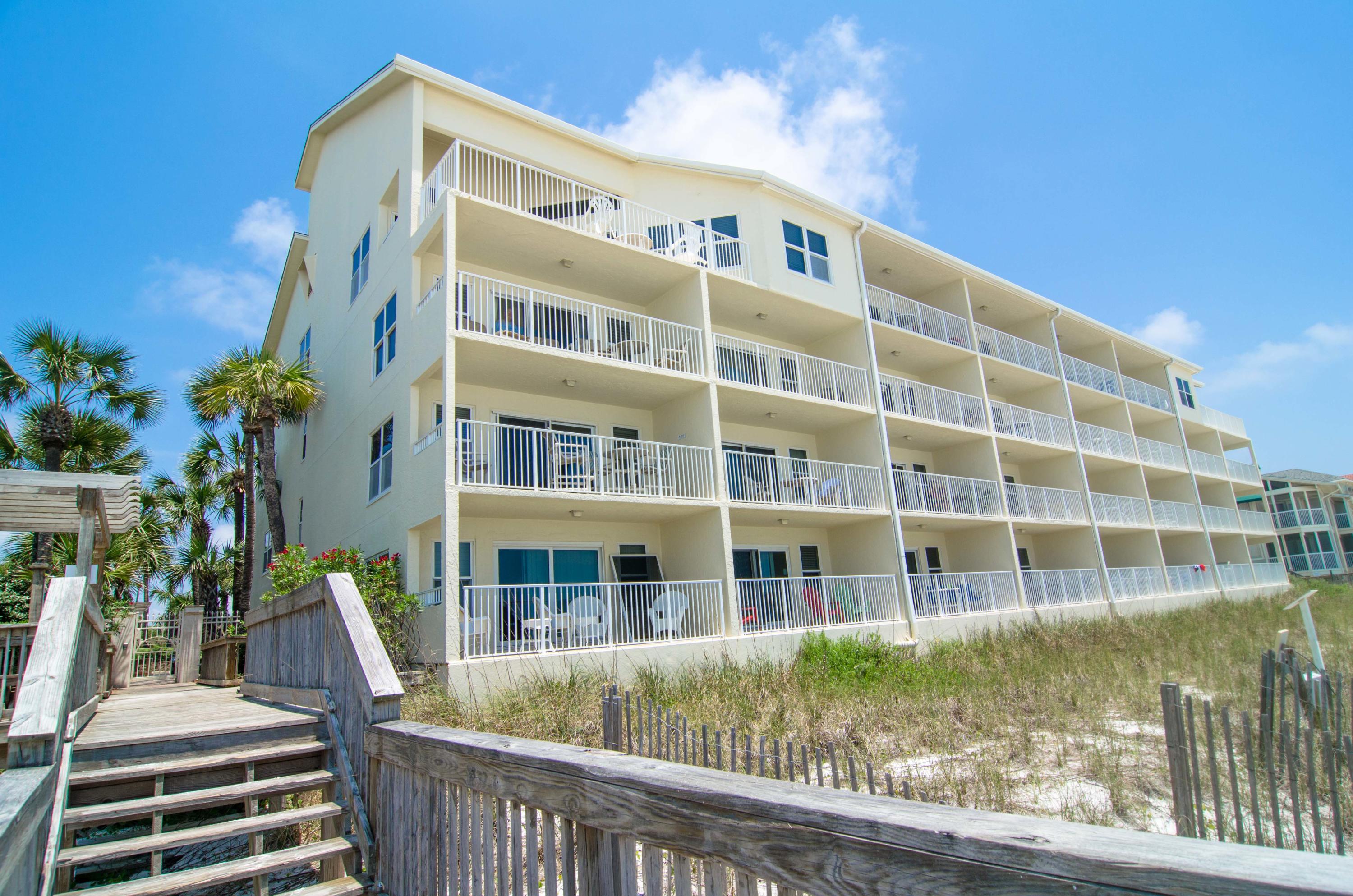 CABANA CLUB CONDO - Residential