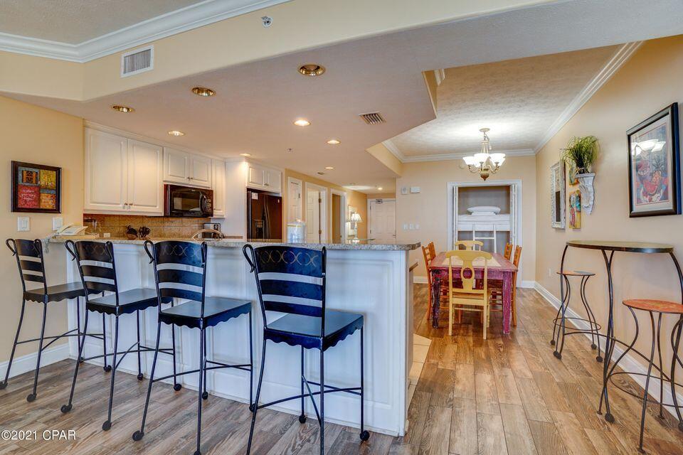 TREASURE ISLAND - Residential