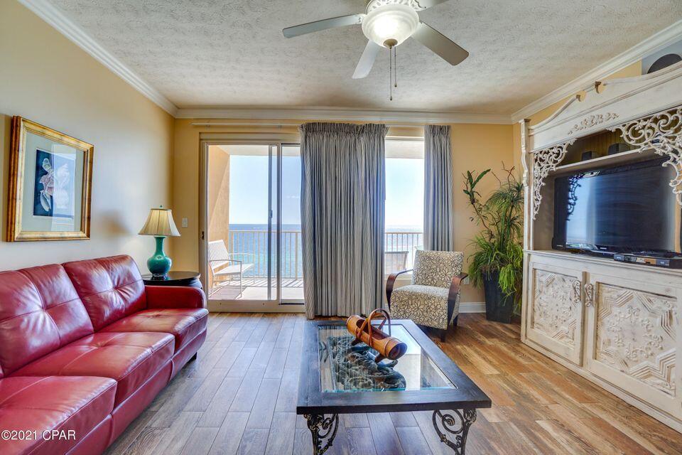 TREASURE ISLAND - Residential