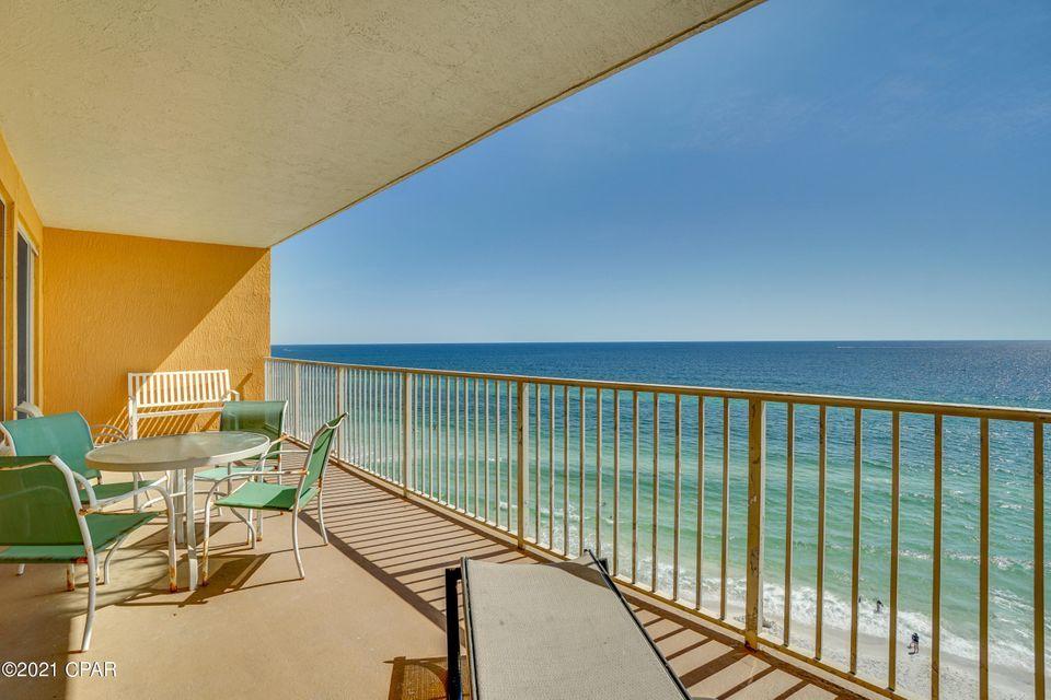 TREASURE ISLAND - Residential