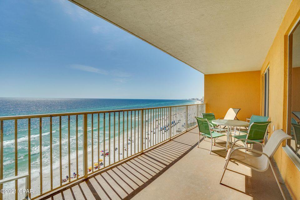 TREASURE ISLAND - Residential