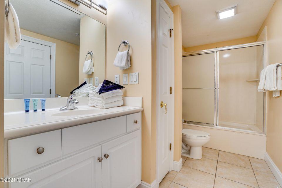 TREASURE ISLAND - Residential