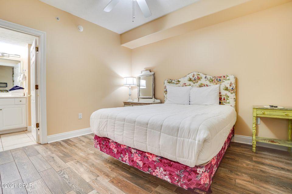 TREASURE ISLAND - Residential