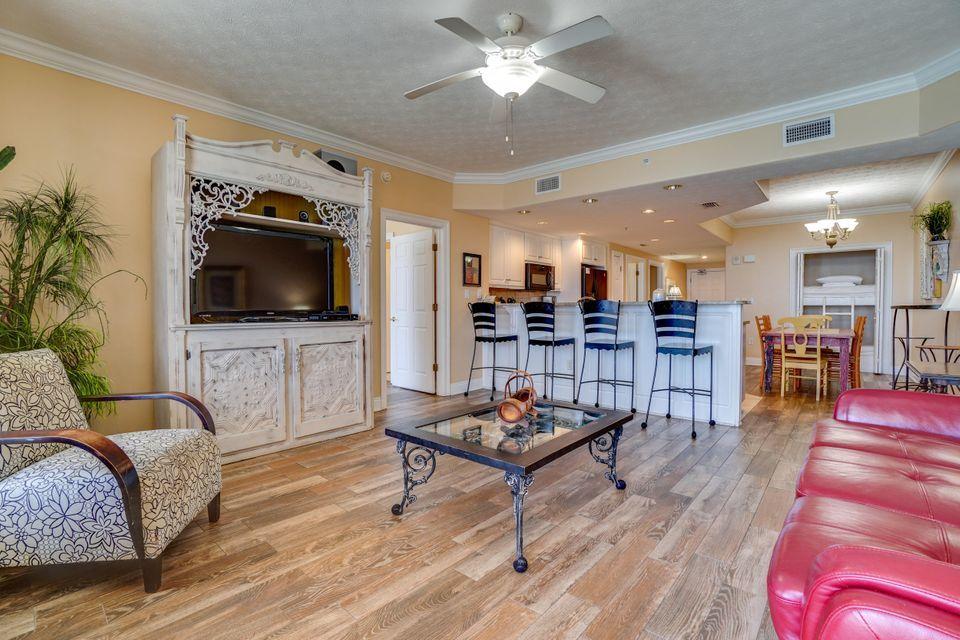 TREASURE ISLAND - Residential