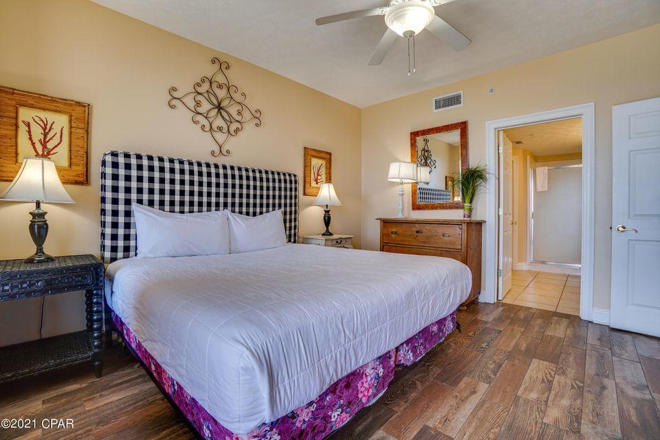 TREASURE ISLAND - Residential