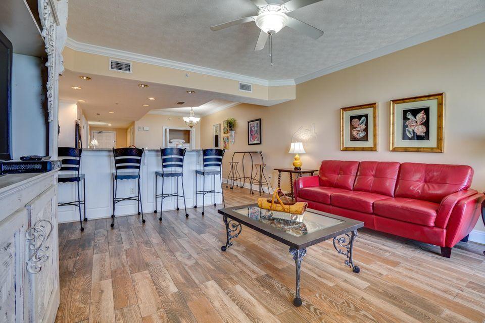 TREASURE ISLAND - Residential