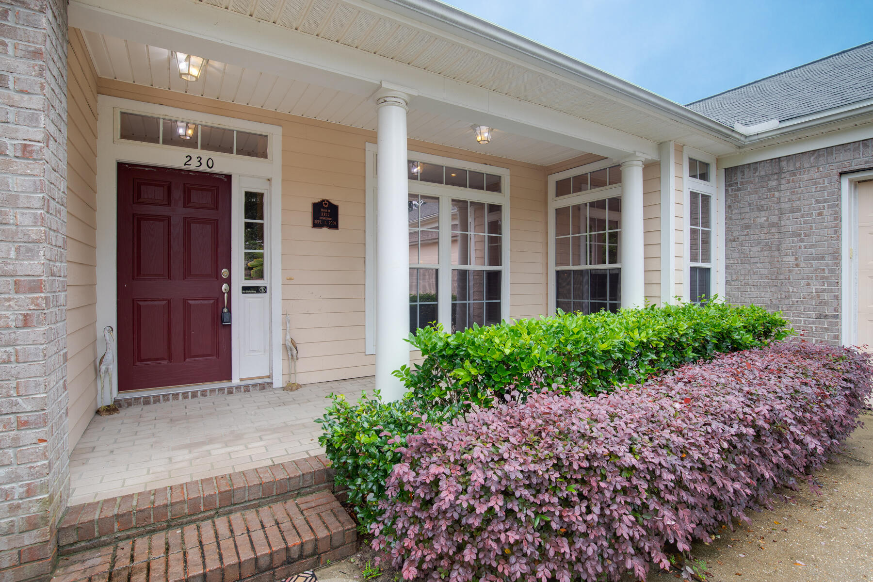 HAMMOCK BAY - Residential