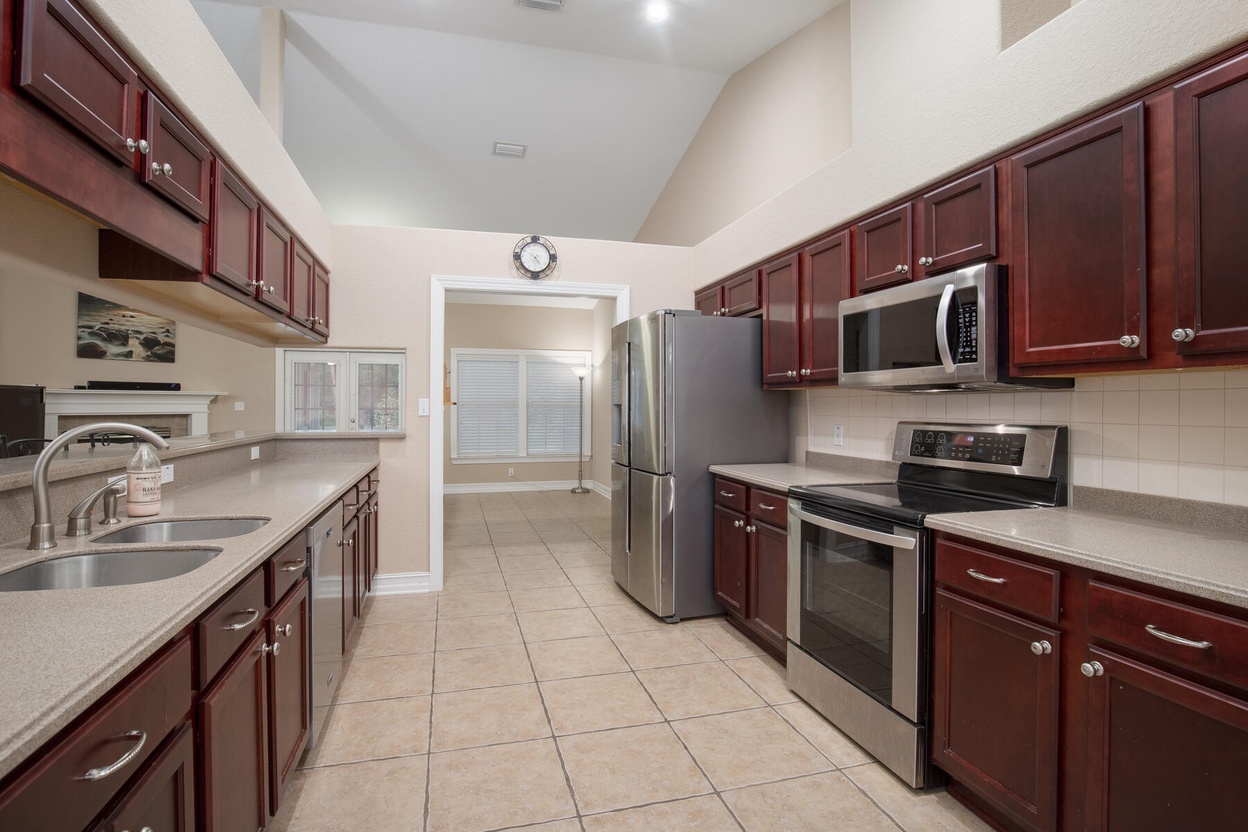 HAMMOCK BAY - Residential