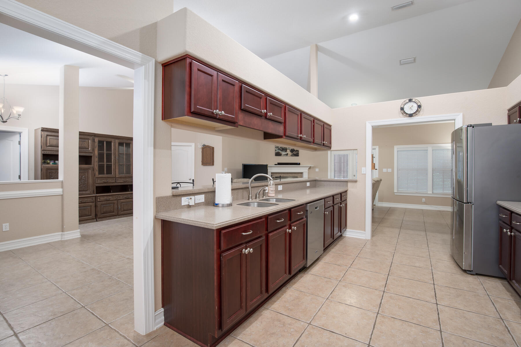 HAMMOCK BAY - Residential