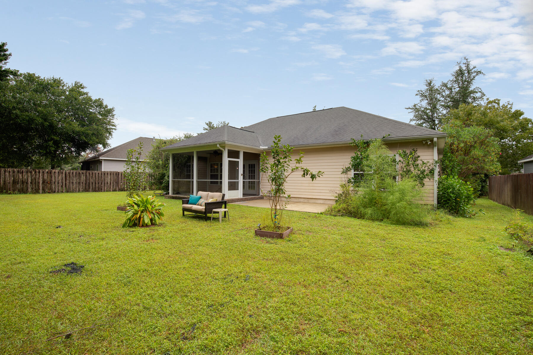 HAMMOCK BAY - Residential