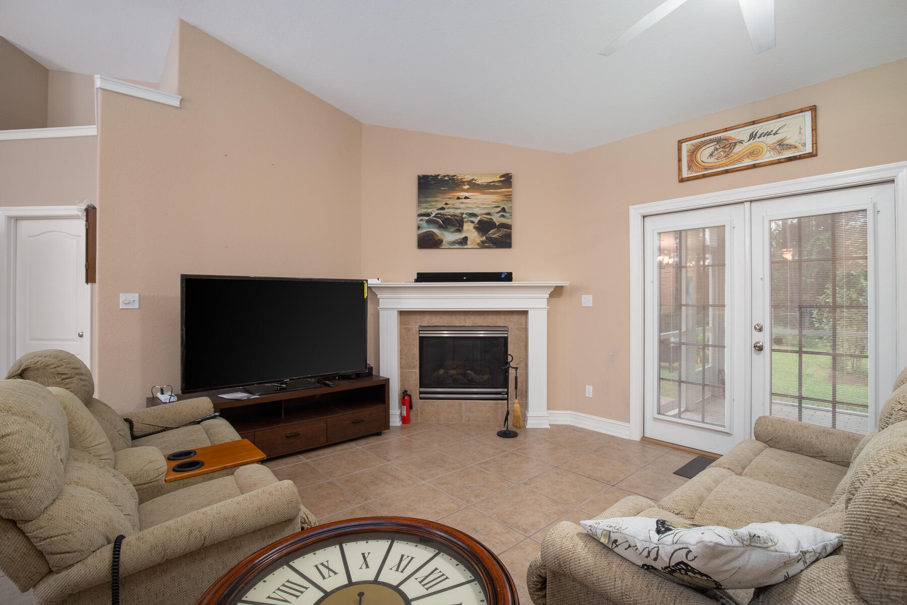 HAMMOCK BAY - Residential