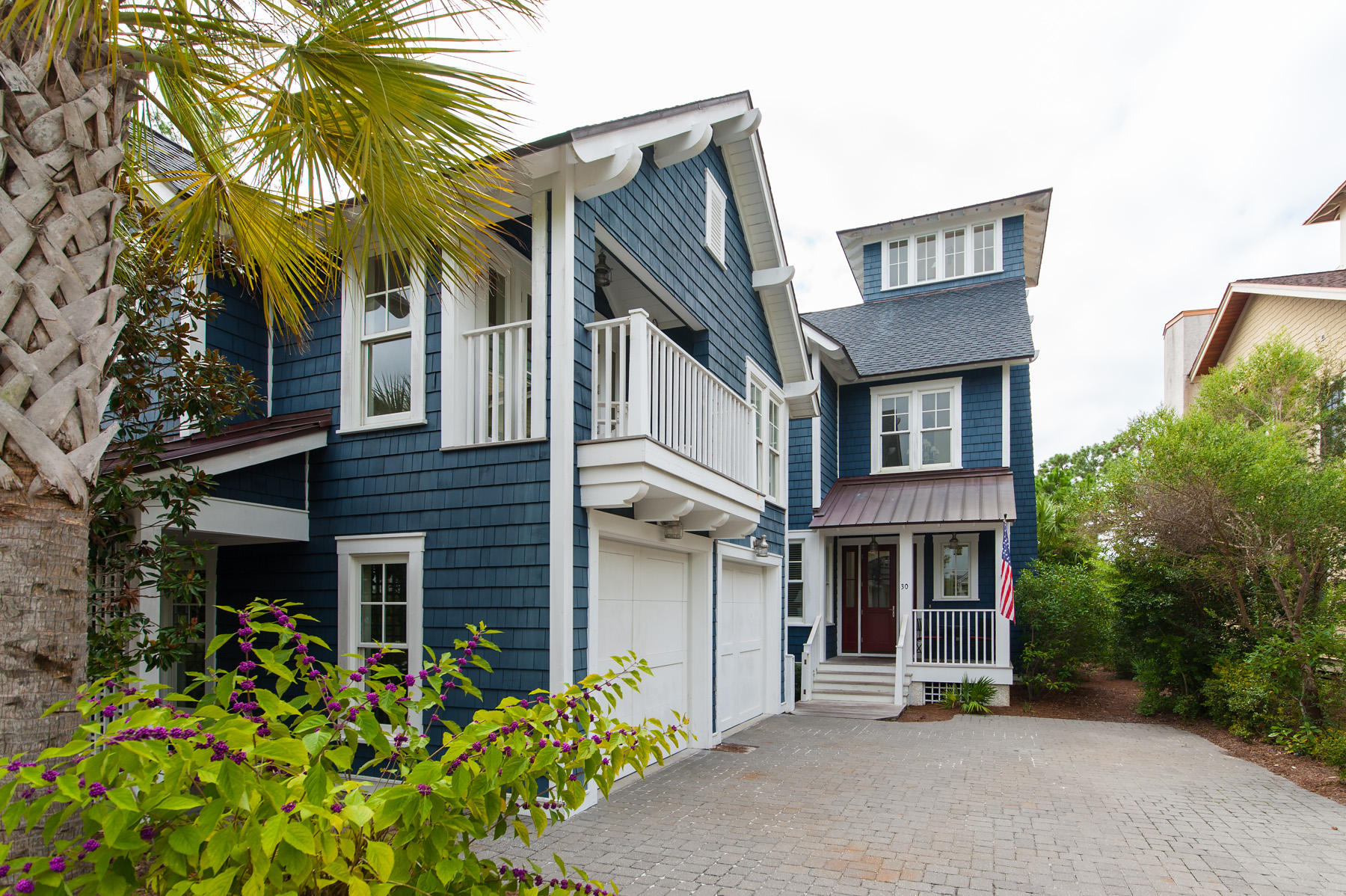 WATERSOUND BEACH - Residential