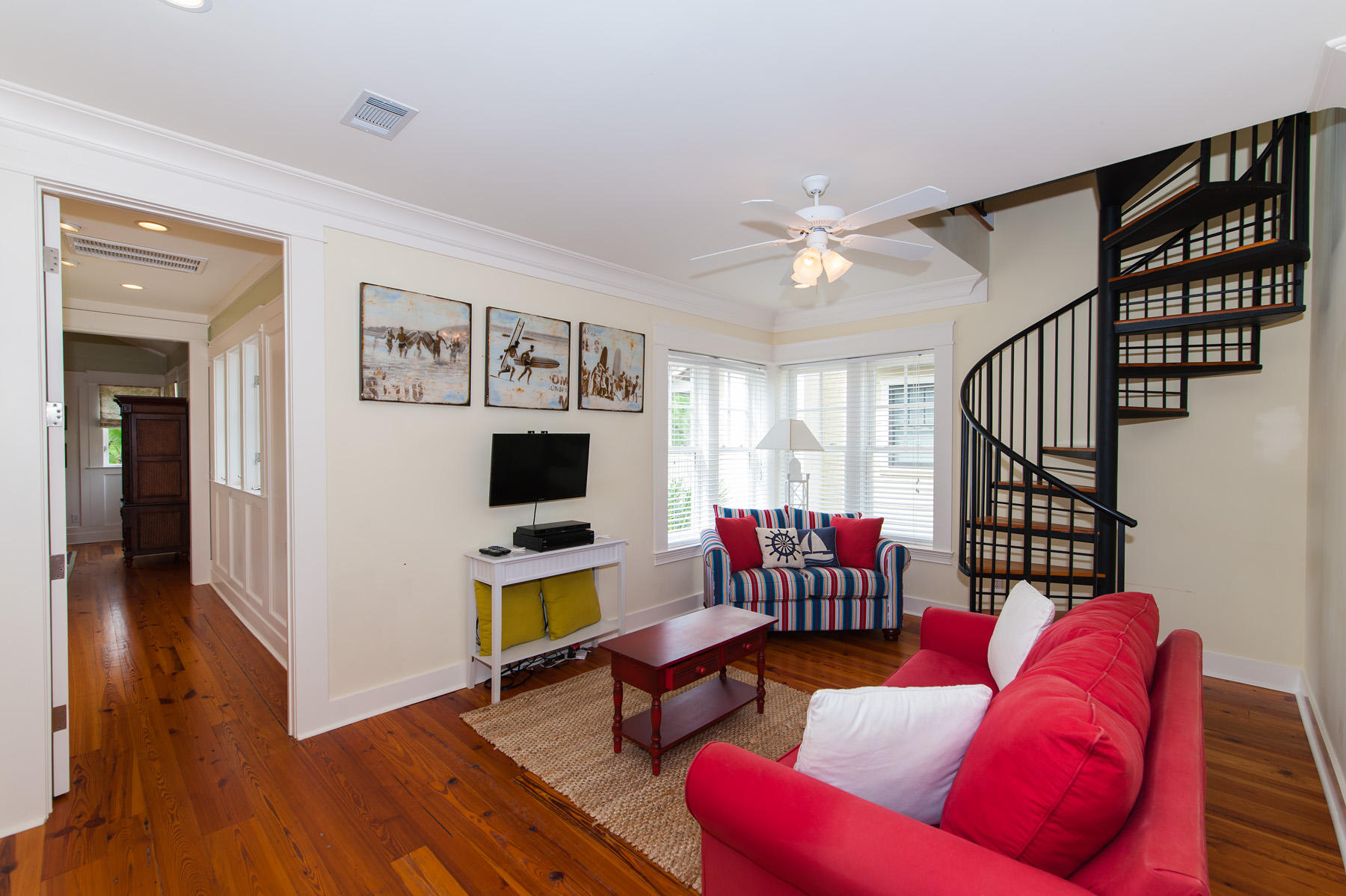 WATERSOUND BEACH - Residential