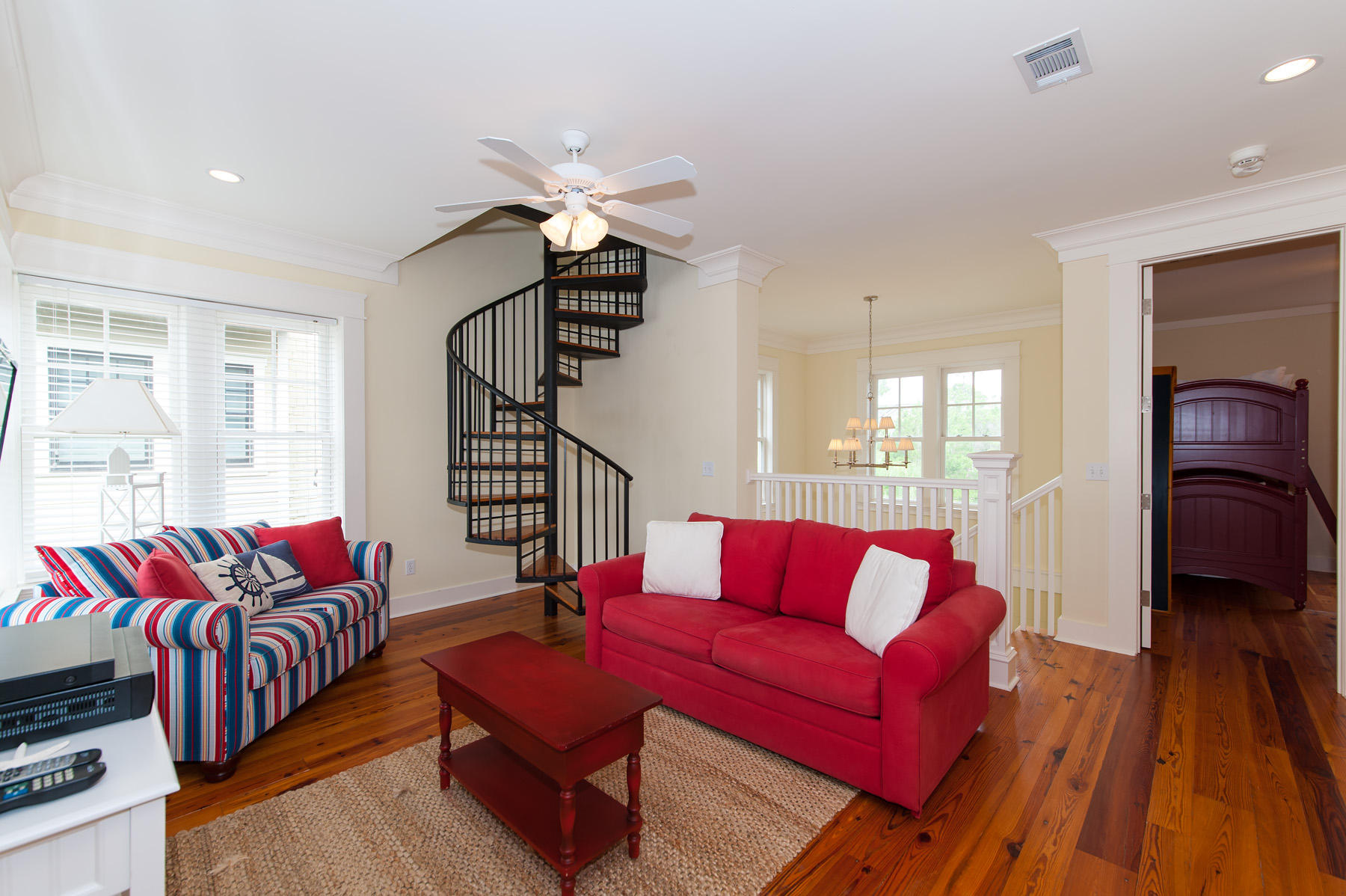 WATERSOUND BEACH - Residential