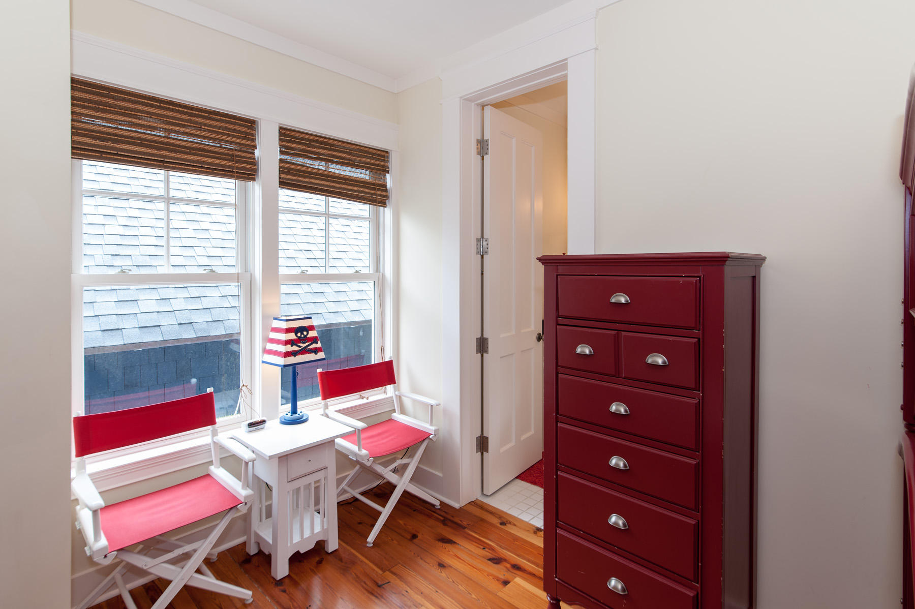 WATERSOUND BEACH - Residential
