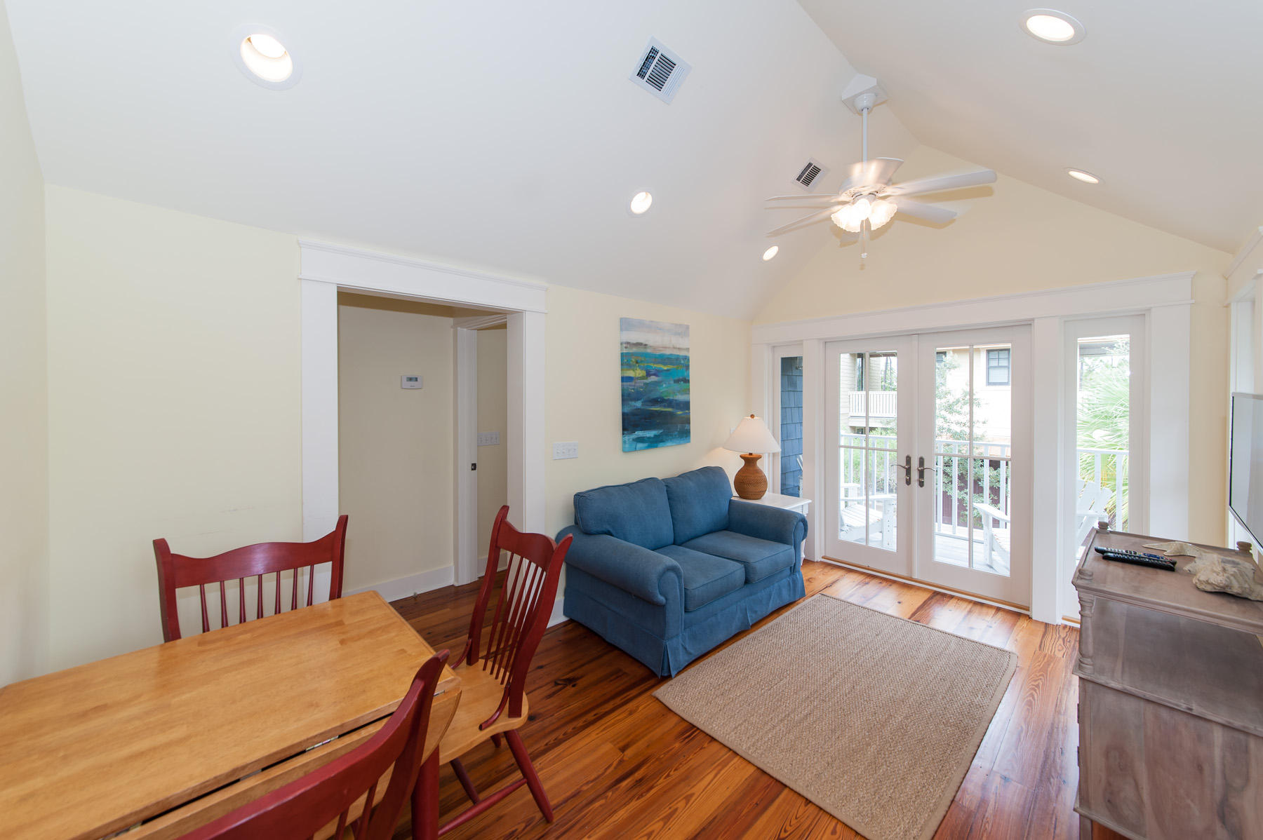 WATERSOUND BEACH - Residential