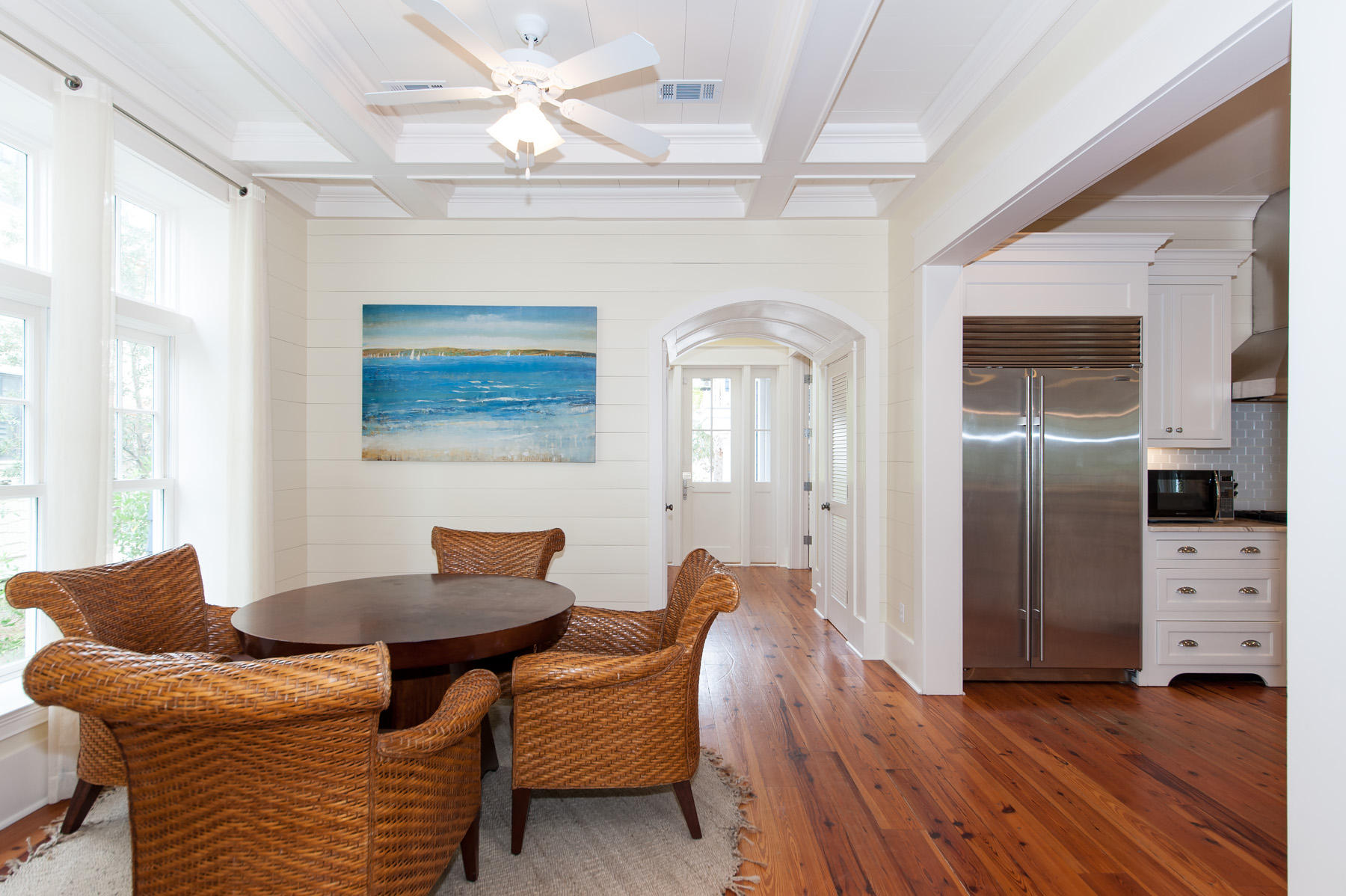 WATERSOUND BEACH - Residential