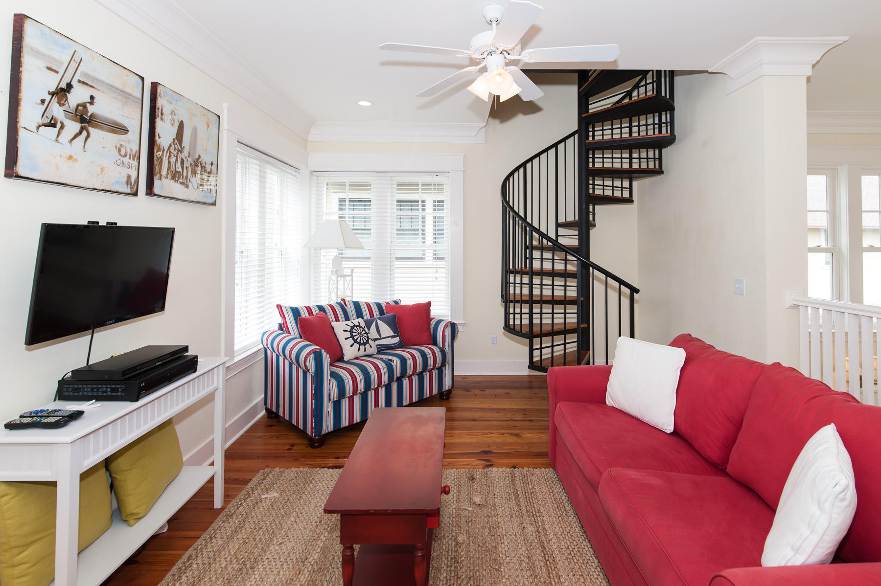 WATERSOUND BEACH - Residential