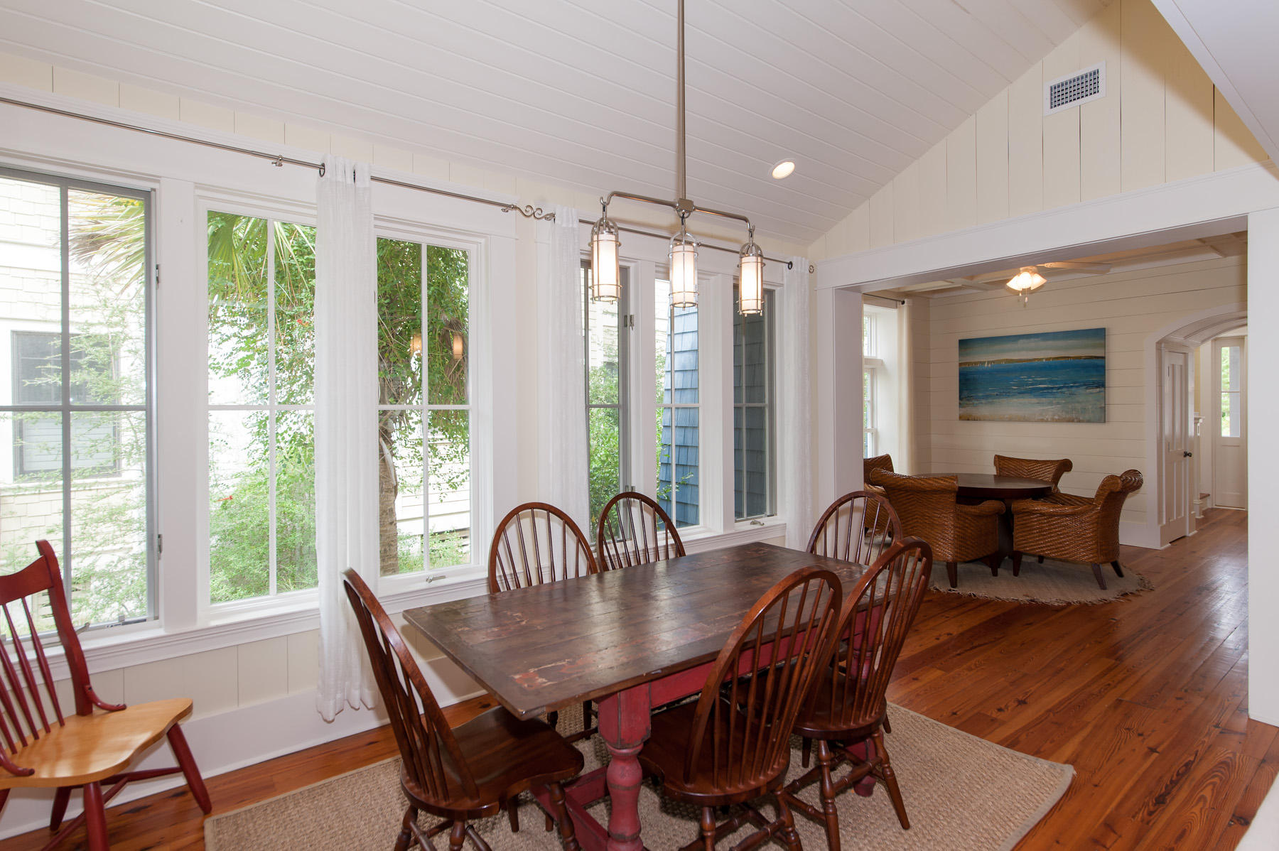 WATERSOUND BEACH - Residential