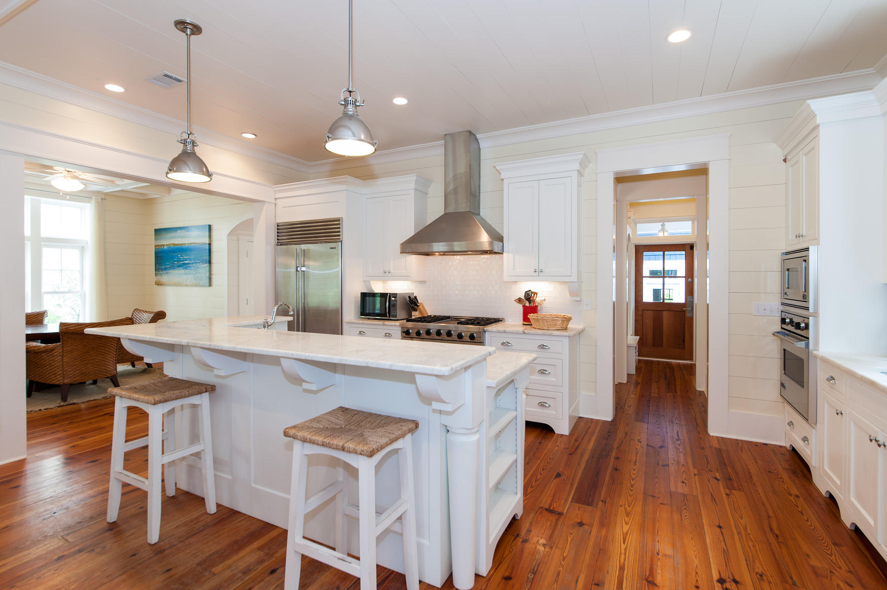 WATERSOUND BEACH - Residential
