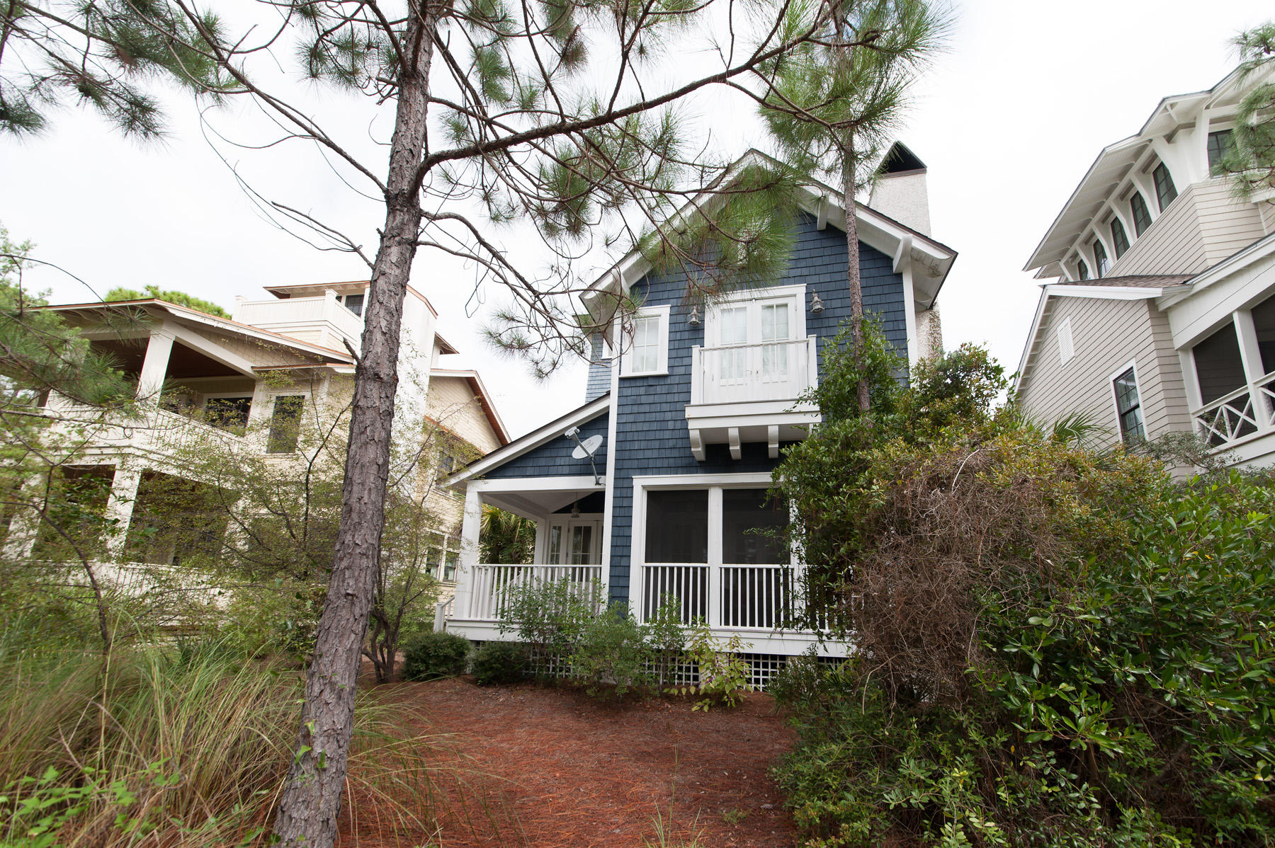 WATERSOUND BEACH - Residential