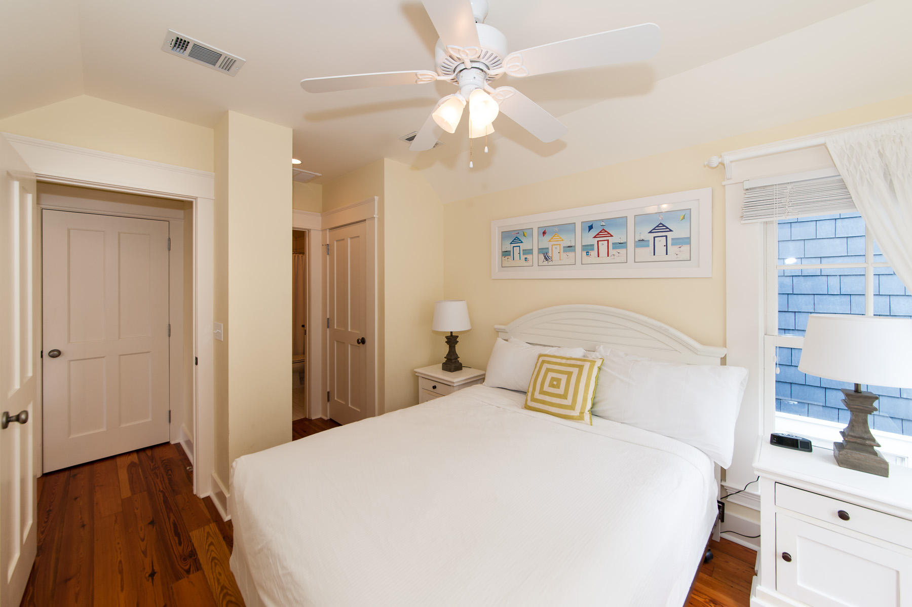 WATERSOUND BEACH - Residential