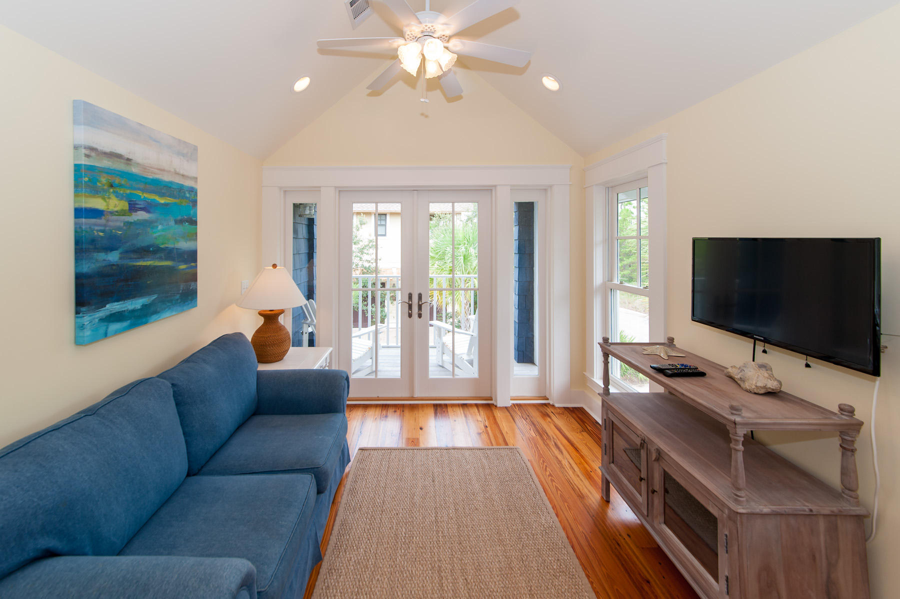 WATERSOUND BEACH - Residential