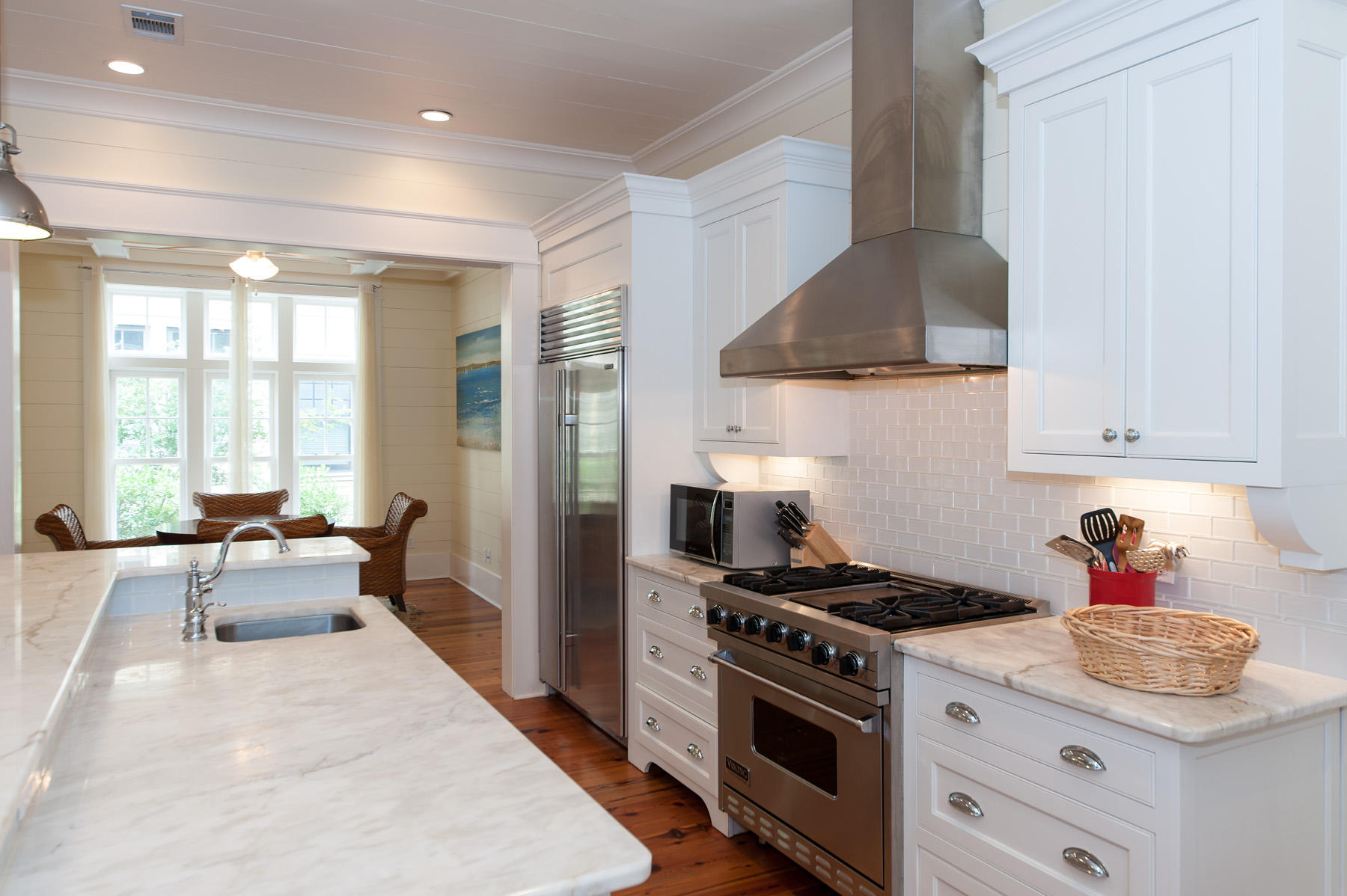 WATERSOUND BEACH - Residential