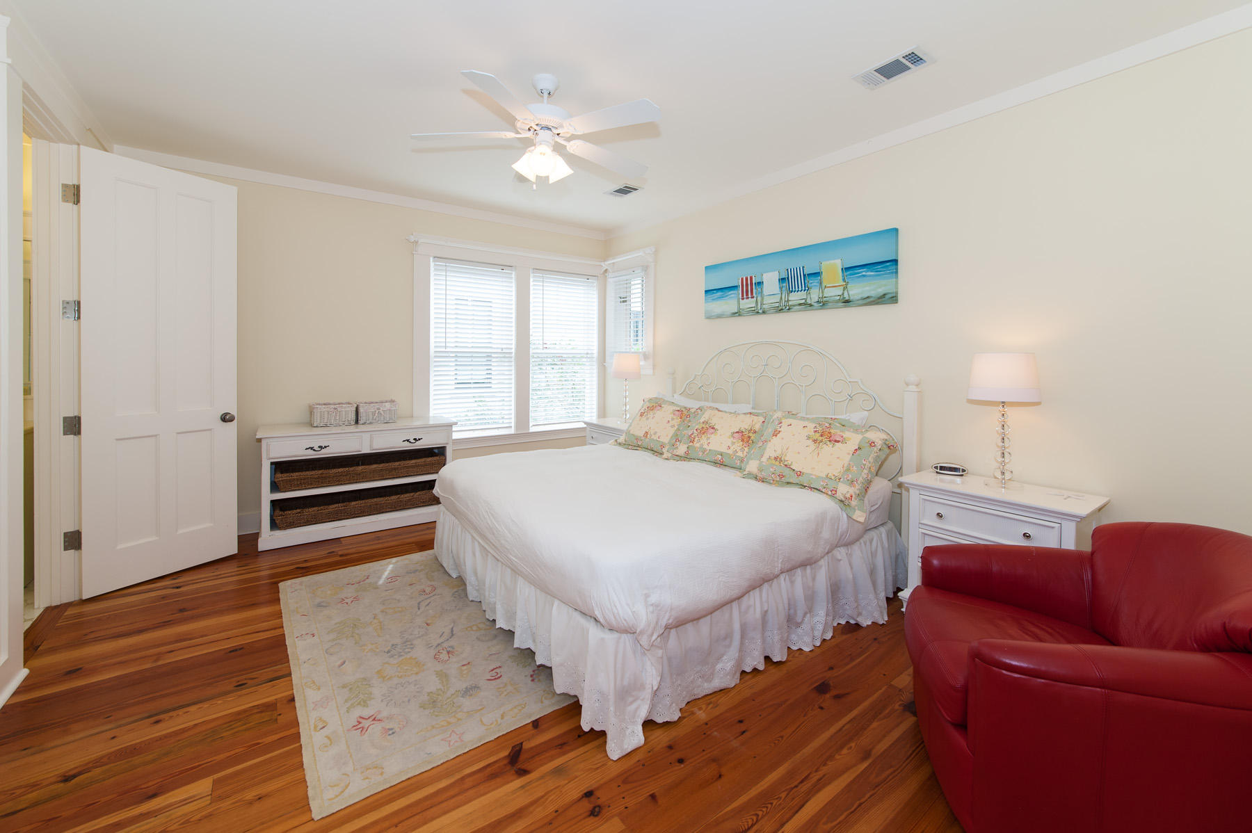 WATERSOUND BEACH - Residential