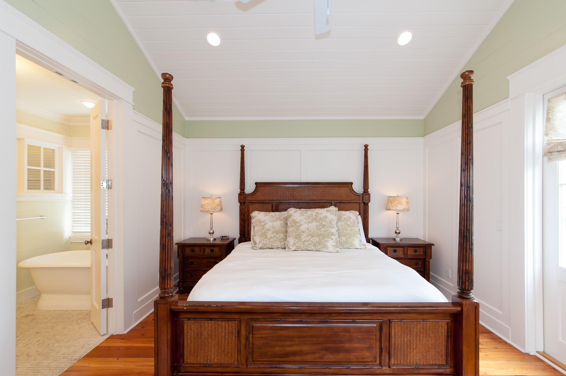 WATERSOUND BEACH - Residential