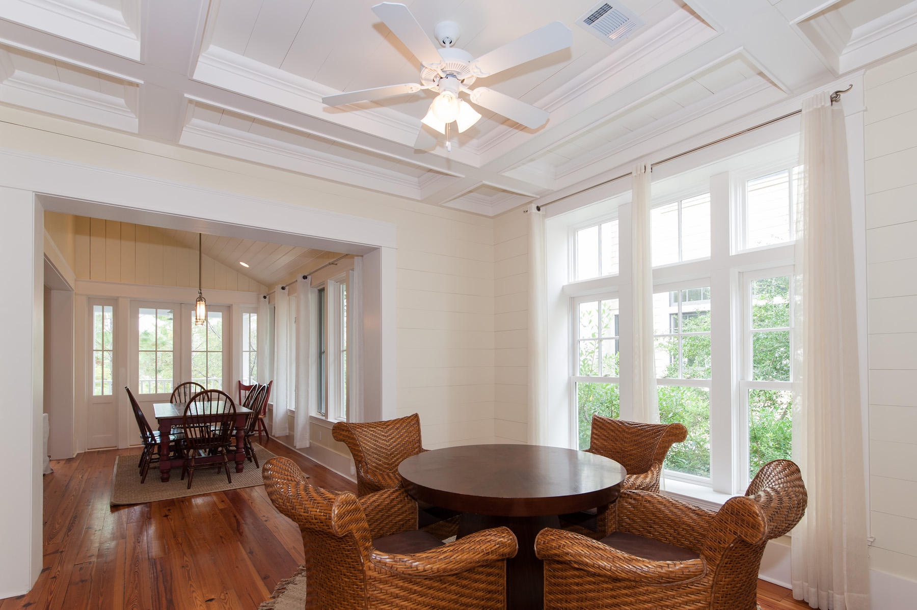 WATERSOUND BEACH - Residential