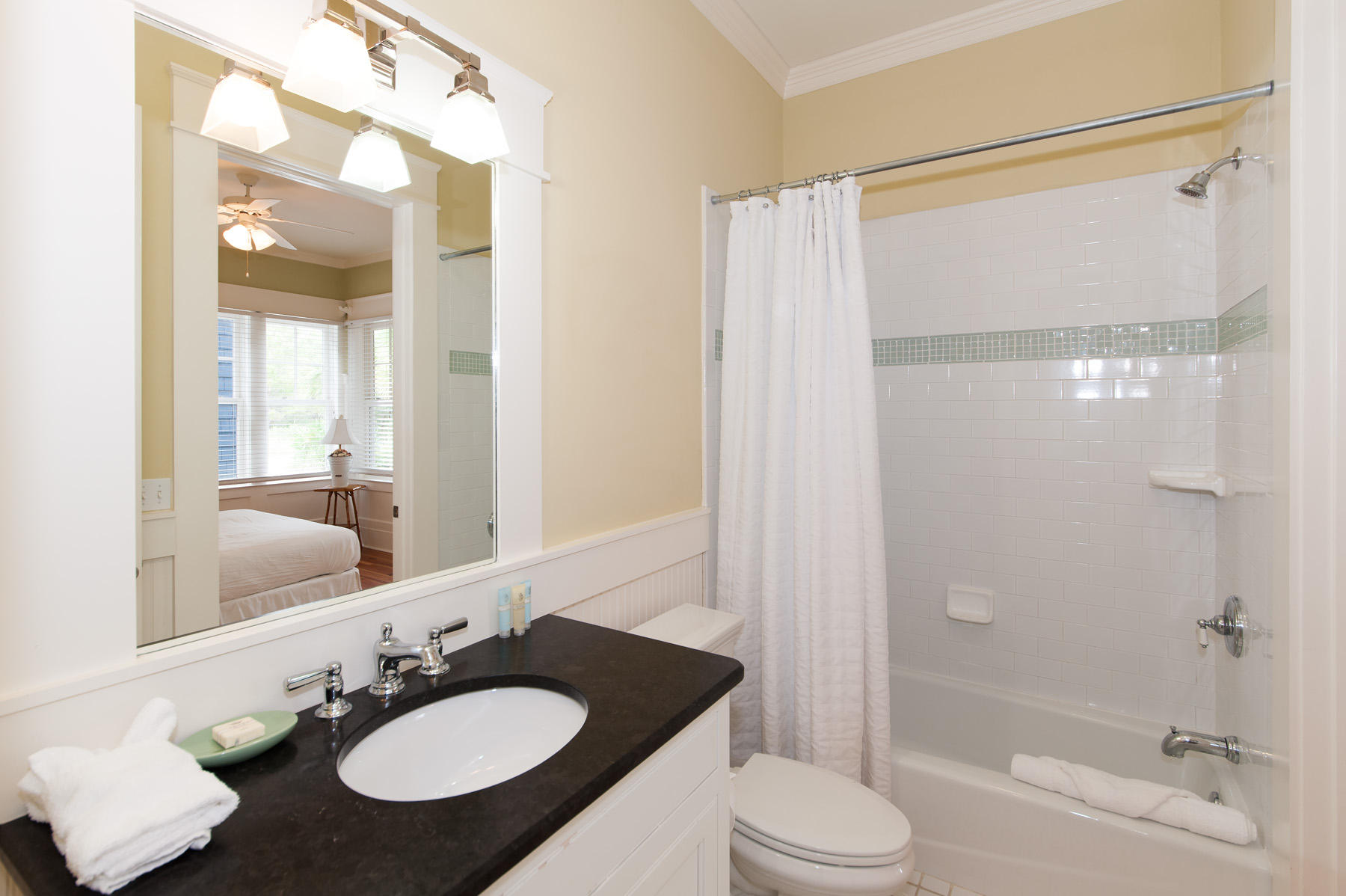 WATERSOUND BEACH - Residential