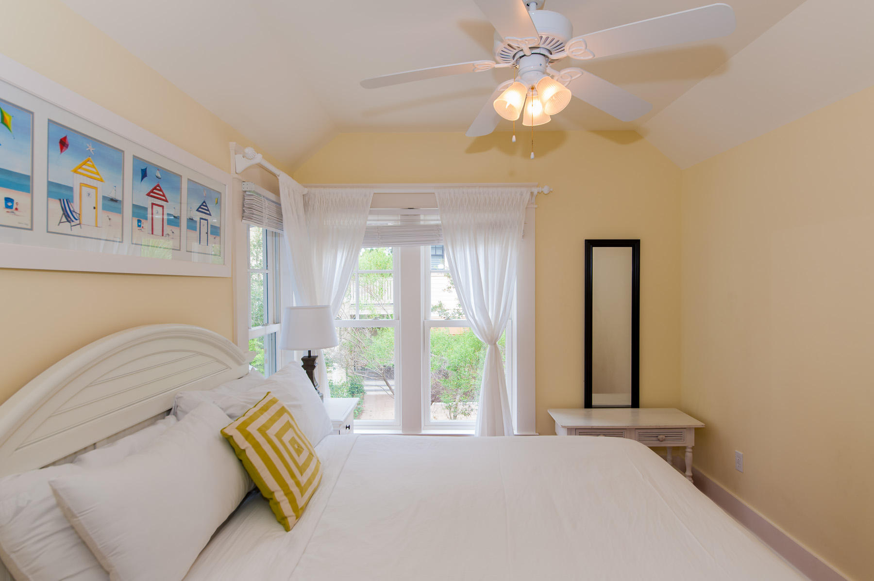 WATERSOUND BEACH - Residential
