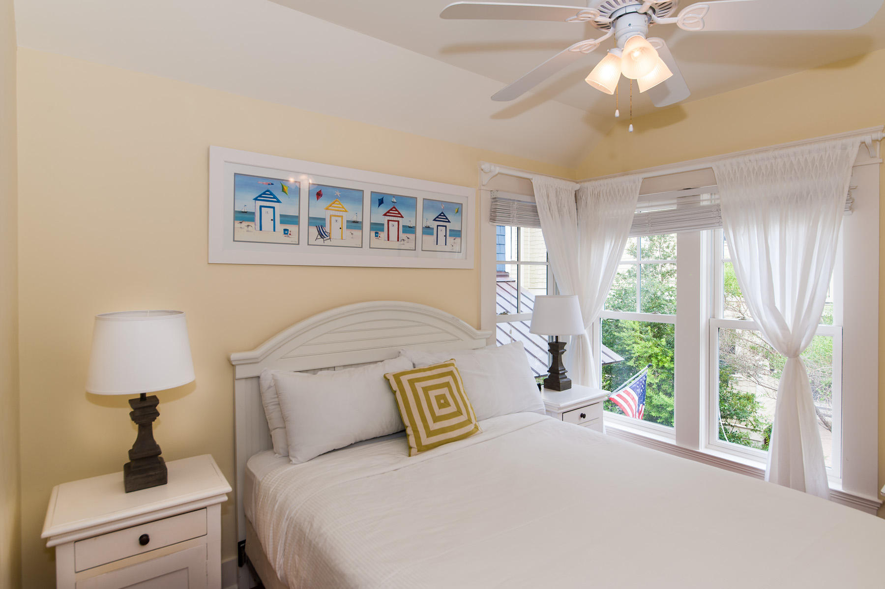 WATERSOUND BEACH - Residential